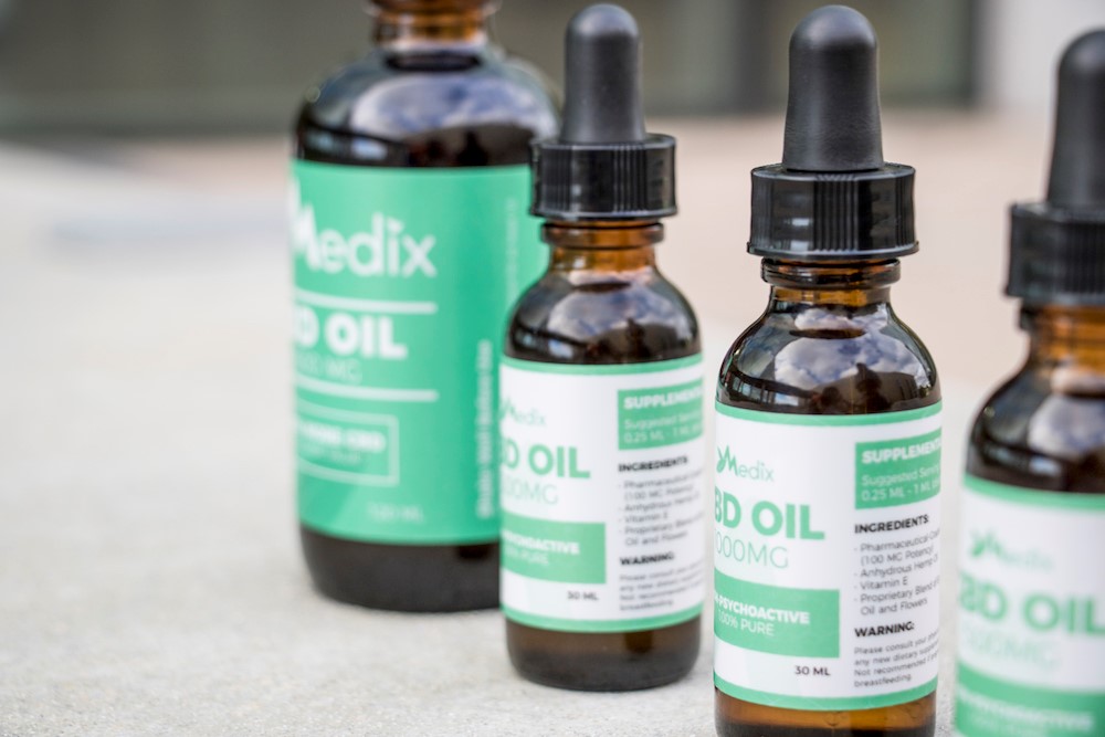 CBD Oil Organic Mount Holly 
      VT 5758